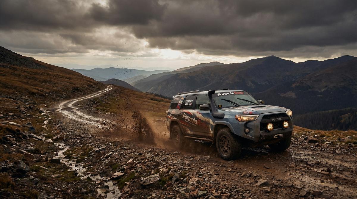 午夜大片越野车改装视频