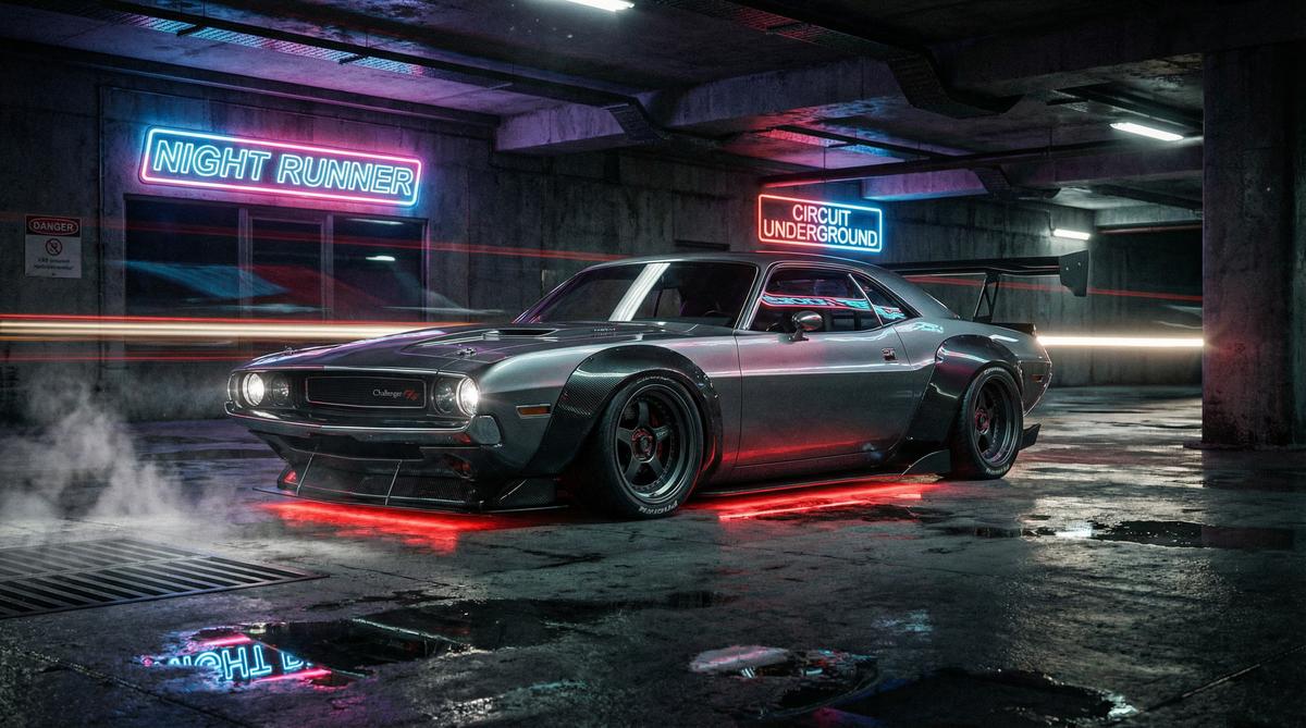 午夜大片改装车视频